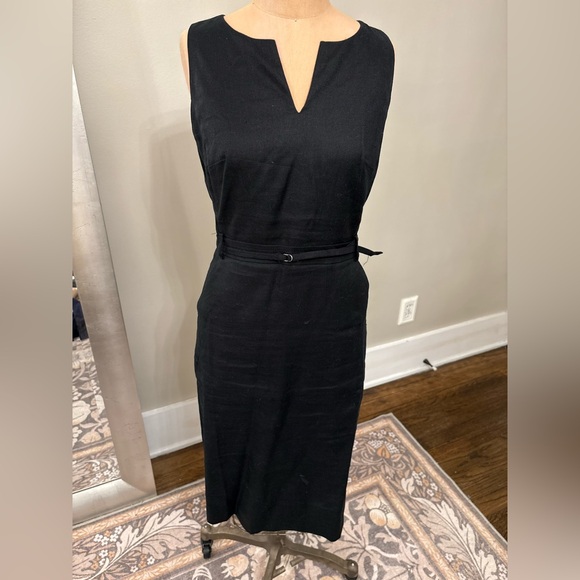 J. Crew Executive Dress - Picture 4 of 9